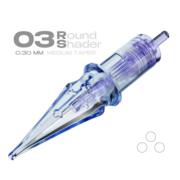 Картридж Dr. Gritz 1007RS 7RS 0.30 мм (1шт), фото 4