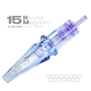 Картридж Dr. Gritz 1215RM 15RM 0.35 мм (1шт), фото 4