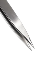 Пінцет професійний для брів Oh Ochi Sniper точковий, фото 2