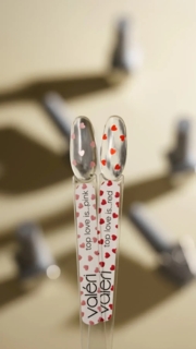 Топ Valeri Top Love is... Pink 12 мл, фото 2