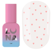 Топ Luna Heartbeat №3 13 мл, фото 1