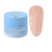 Гель моделюючий Luna Shimmer Gel №1 15 мл, фото 1