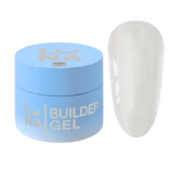 Гель моделирующий Luna Shimmer Gel №5 30 мл, фото 1