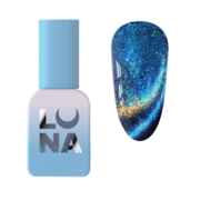 Гель-лак Luna Color Cat Eye №266 8 мл, фото 1