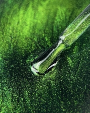 Гель-лак Luna Color Cat Eye №267 8 мл, фото 3