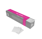 Серветки безворсові Staleks Smart щільні 400 шт, фото 1