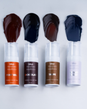 Фарба тонуюча для брів Zola x Makarenko x Makarevich Toning Color Tint Cholocate 10 мл, фото 6