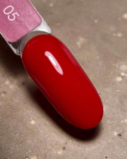 Гель-лак Dark №05 6 мл, фото 3