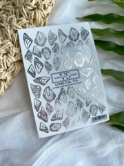 Слайдер для нігтів VS Nails Combi foil №116, фото 1