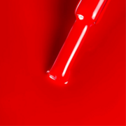 Гель-лак Biblioteka Red Spectrum №41 Primary Яркий чистый красный 10 мл, фото 2