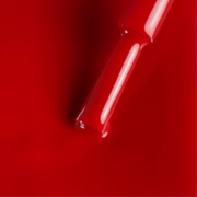 Гель-лак Biblioteka Red Spectrum №42 Ruby Глубокий классический красный 10 мл, фото 3