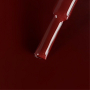 Гель-лак Biblioteka Red Spectrum №46 Rosso Теплый насыщенный красный 10 мл, фото 2