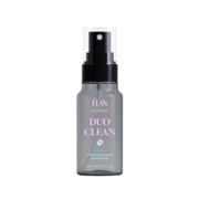 Засіб професійний для очищення вій та брів Elan DuoClean 120 мл, фото 1