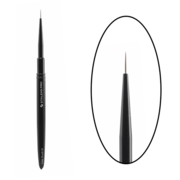 Пензлик-лайнер Staleks Expert 1 мм х 7 мм, фото 2