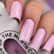 Гель-лак Nails Of The Day Color of the month February 2026 Blush 10 мл, фото 4