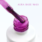 База камуфлююча Adore Professional Aura Base №03  8 мл, фото 2