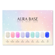 База камуфлююча Adore Professional Aura Base №03  8 мл, фото 4