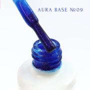 База камуфлююча Adore Professional Aura Base №09 8 мл , фото 4