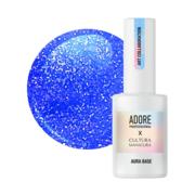 База камуфлююча Adore Professional Aura Base №09 8 мл , фото 1