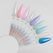 База камуфлююча Adore Professional Aura Base №09 8 мл , фото 3