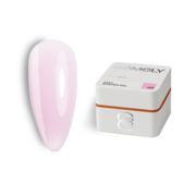 Гель моделюючий Gemely Fast Builder Gel №015 30 мл, фото 1