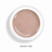 Гель моделирующий Dark Smart Builder Gel №035 15 мл, фото 1