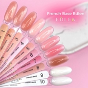 База камуфлююча Edlen French №05 9 мл, фото 2