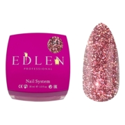 Гель моделирующий Edlen Builder gel Flash №64 30 мл, фото 1