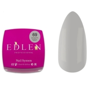 Гель моделюючий Edlen Rain in Lviv №69 15 мл, фото 1