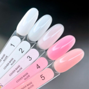 База камуфлирующая Edlen Cover Nude №05 30 мл, фото 2