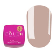 База камуфлирующая Edlen Cover Nude №09 30 мл, фото 1