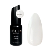 Гель-лак Edlen Color №001 9 мл, фото 1