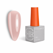 Гель моделирующий Gemely Fast Builder gel №004 15 мл, фото 1