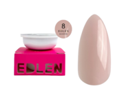 Гель моделирующий Edlen №08 (сменный картридж) 15 мл, фото 1