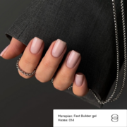 Гель моделирующий Gemely Fast Builder gel №014 15 мл, фото 3