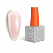 Гель моделирующий Gemely Fast Builder gel №018 15 мл, фото 1