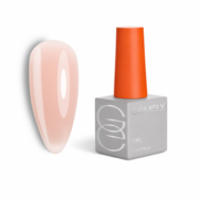 Гель моделирующий Gemely Fast Builder gel №019 15 мл, фото 1