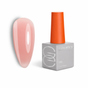 Гель моделирующий Gemely Fast Builder gel №020 15 мл, фото 1