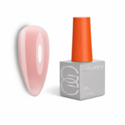 Гель моделирующий Gemely Fast Builder gel №021 15 мл, фото 1