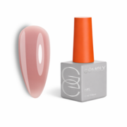 Гель моделирующий Gemely Fast Builder gel №022 15 мл, фото 1