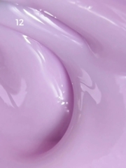 Гель моделюючий Edlen Lollipop №12 (змінний картридж) 15 мл, фото 2