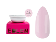 Гель моделюючий Edlen Lollipop №12 (змінний картридж) 30 мл, фото 1