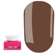 Гель моделирующий Edlen Coffee in Lviv №74 (сменный картридж) 30 мл, фото 1