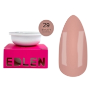 Гель моделирующий Edlen Office №29 (сменный картридж) 15 мл, фото 1