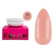 Гель моделюючий Edlen Office №33 (змінний картридж) 15 мл, фото 1