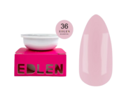 Гель моделюючий Edlen Office №36 (змінний картридж) 30 мл, фото 1
