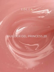 Гель моделюючий Edlen Princess №20 (змінний картридж) 15 мл, фото 2