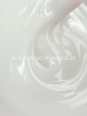 Гель моделюючий Edlen Princess №23 (змінний картридж) 15 мл, фото 2