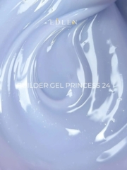 Гель моделюючий Edlen Princess №24 (змінний картридж) 15 мл, фото 2