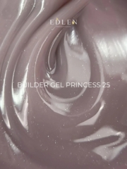 Гель моделюючий Edlen Princess №25 (змінний картридж) 15 мл, фото 2